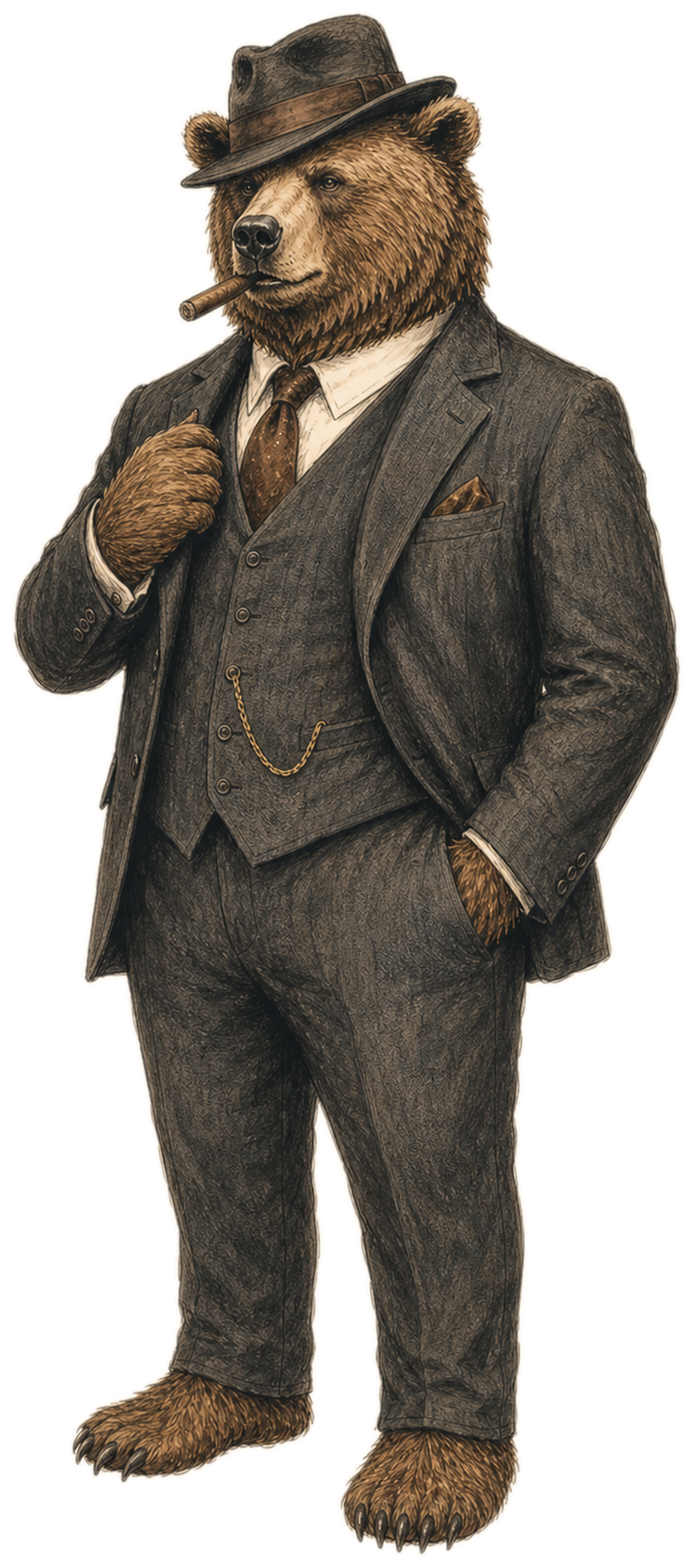 The Executive - thumbnail 3