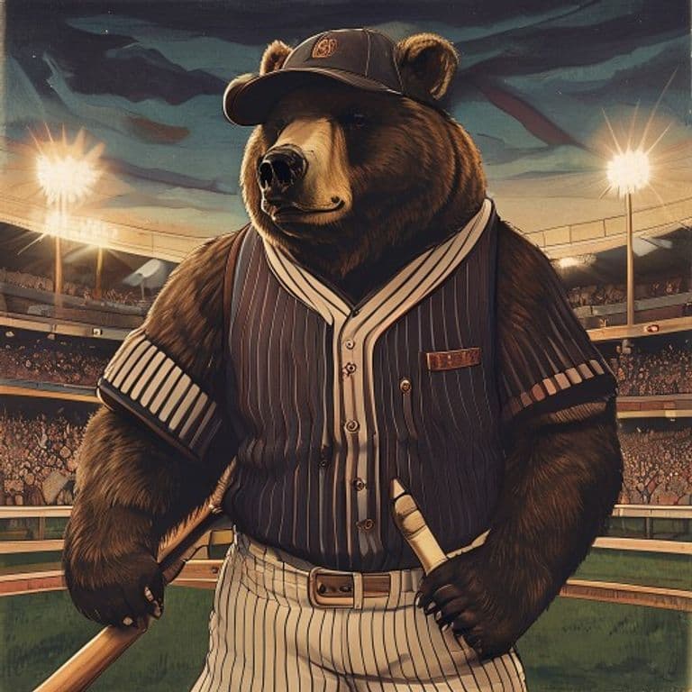 Bottom of the Ninth