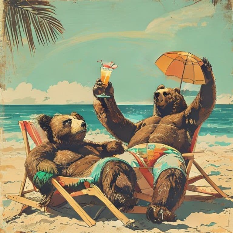 Spring Break