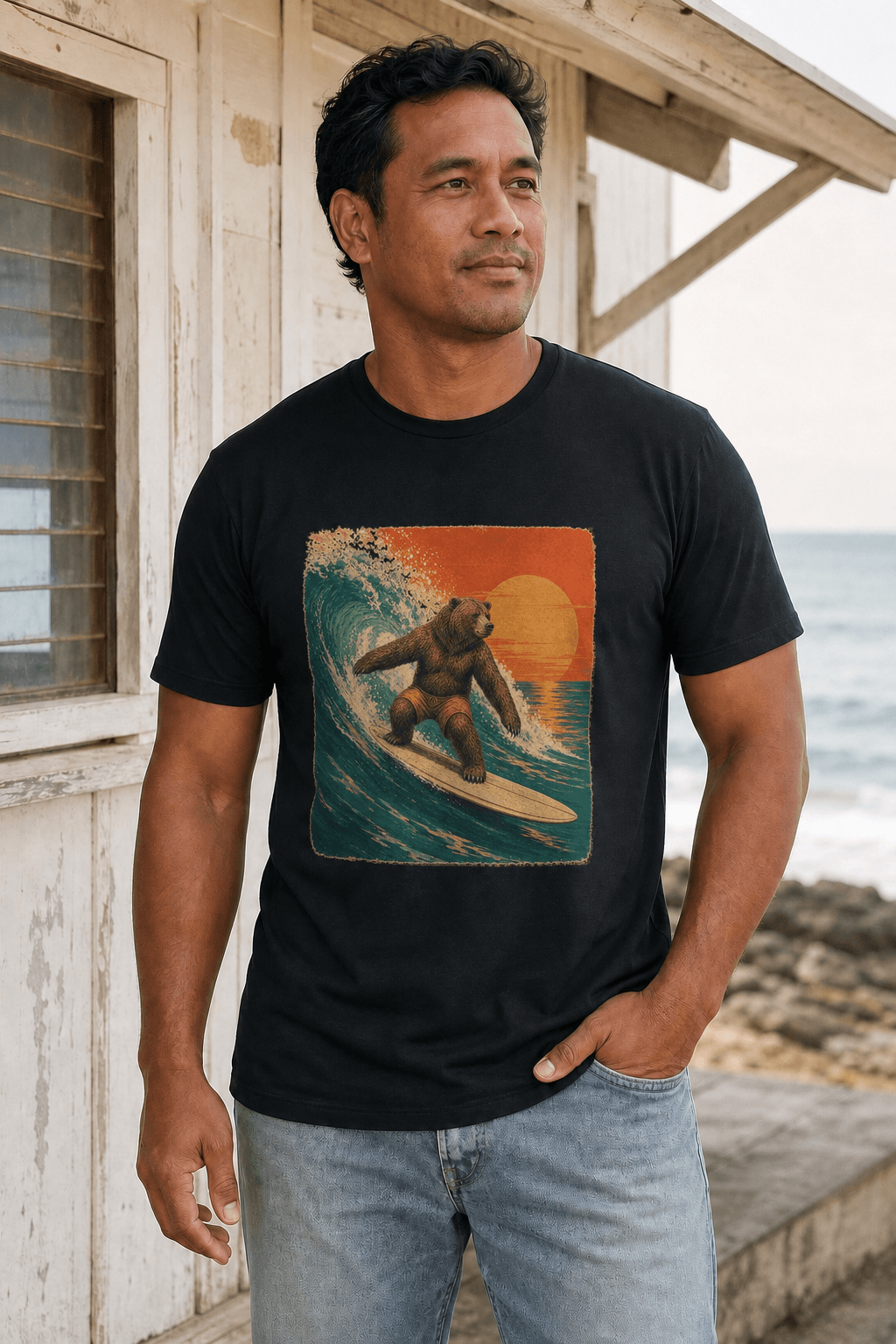 Hang Ten - thumbnail 2