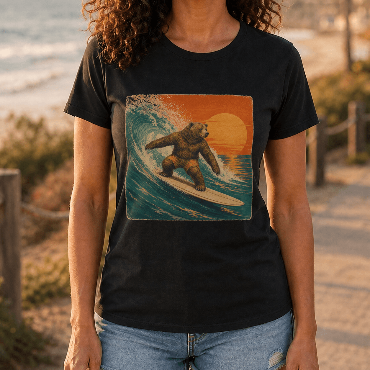 Hang Ten - thumbnail 3