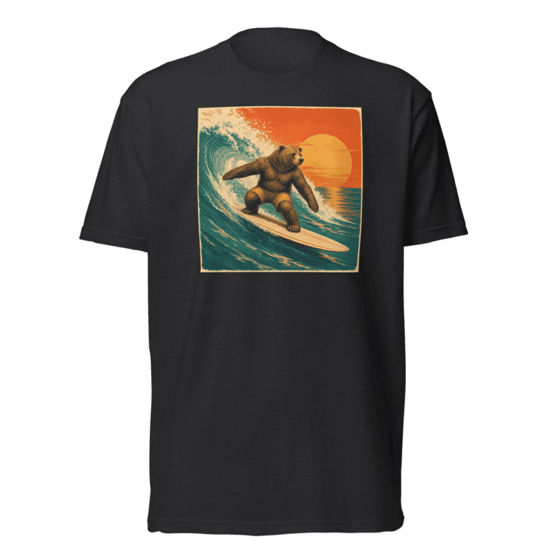 Hang Ten - thumbnail 4
