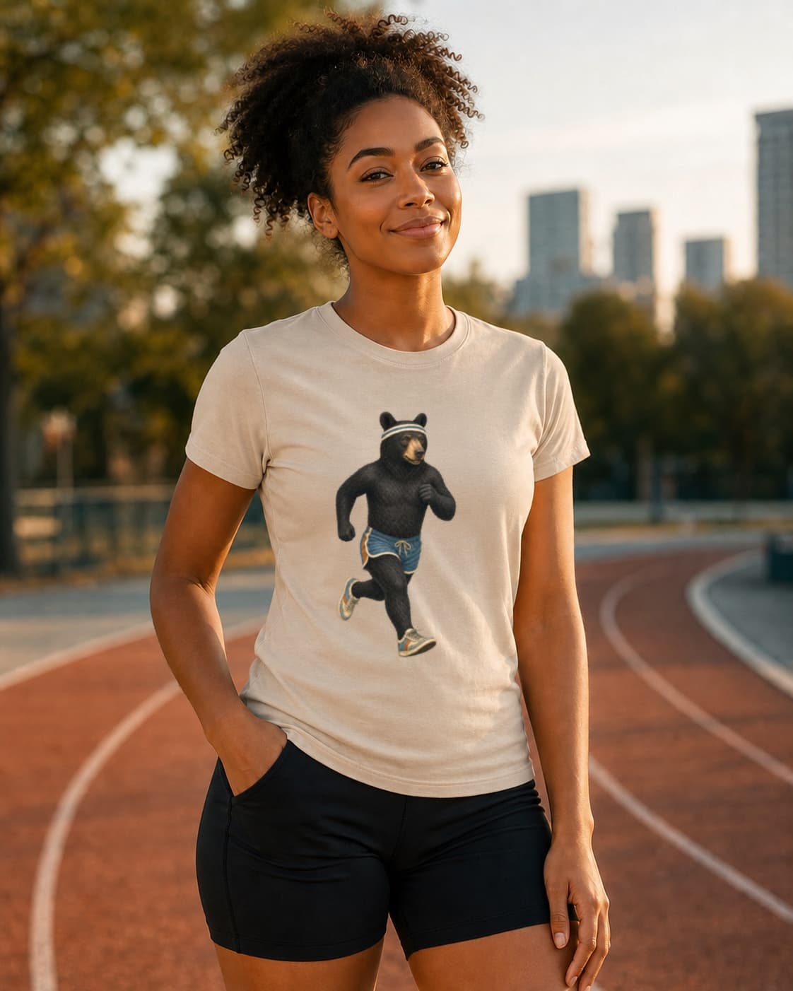 Sunday Jogger - thumbnail 2