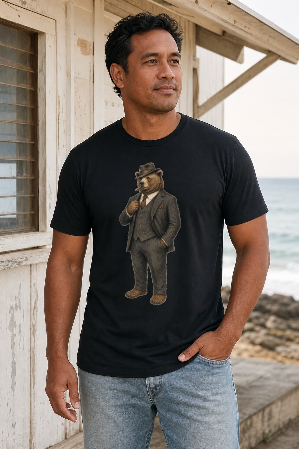 The Executive