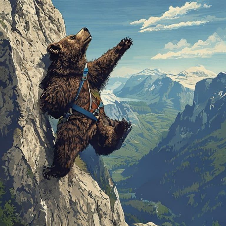 On Belay