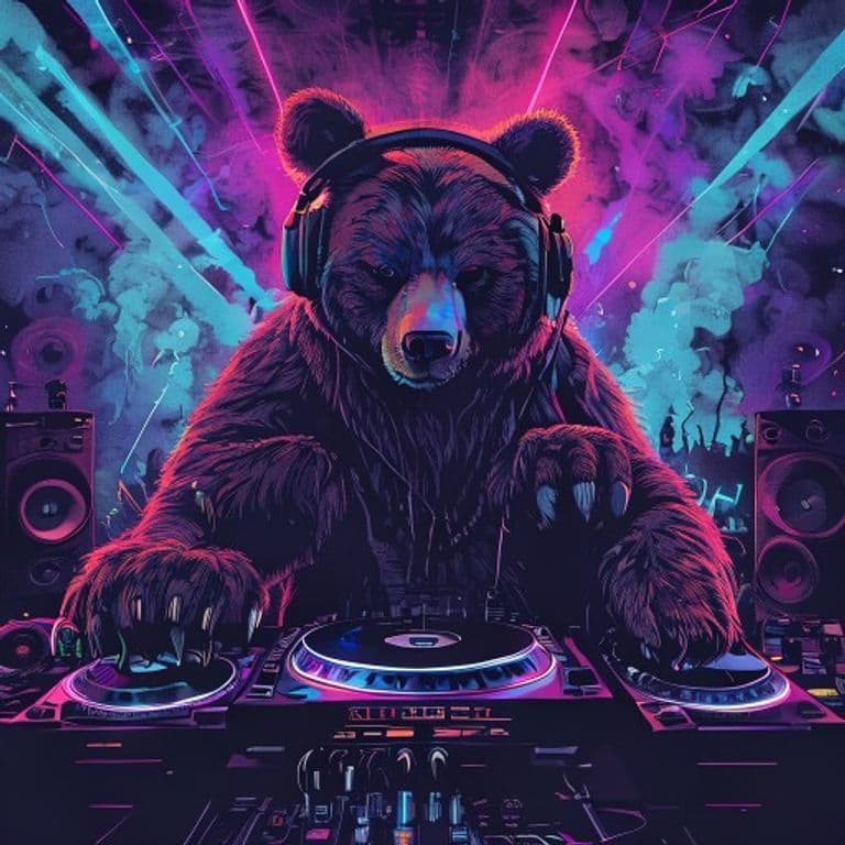 Drop the Bass