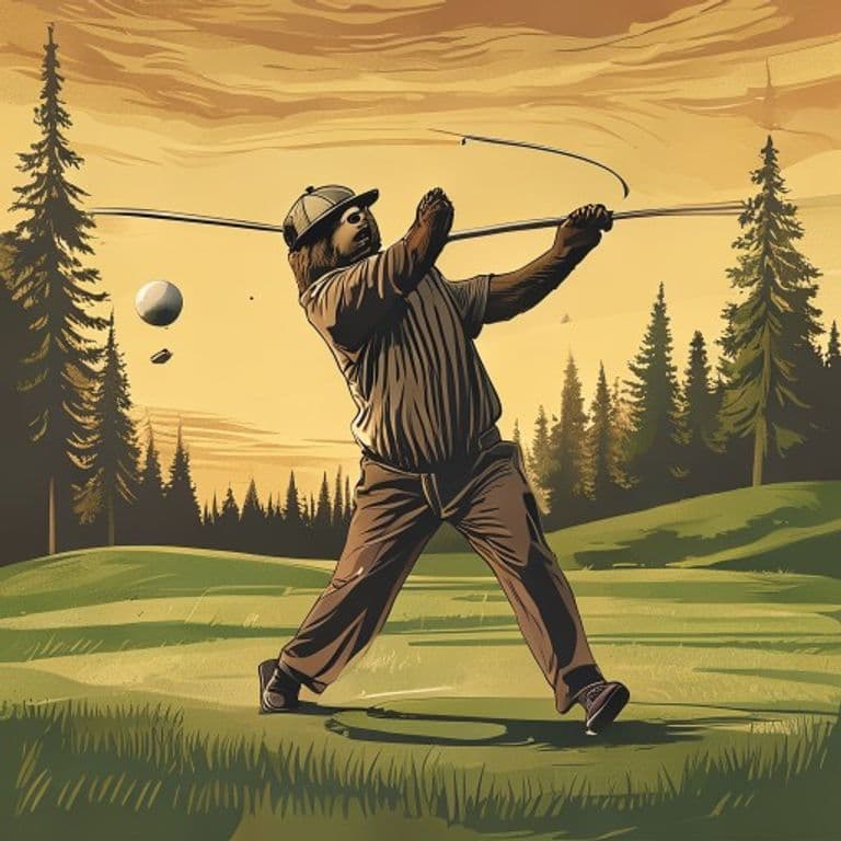 Back Nine