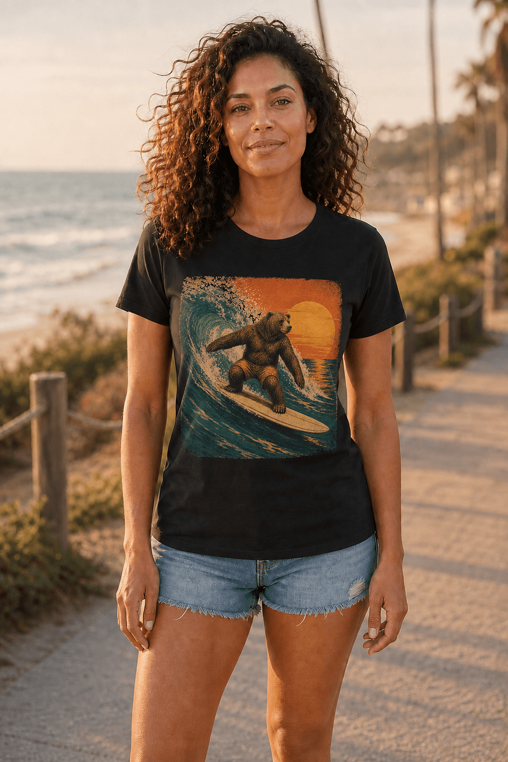 Hang Ten